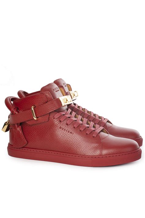 buscemi uk